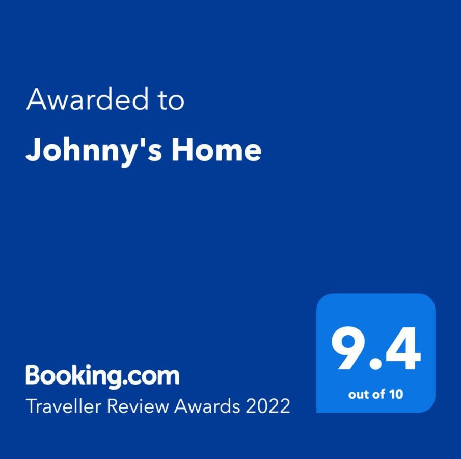 Johnny'S Home コンスタンツァ エクステリア 写真